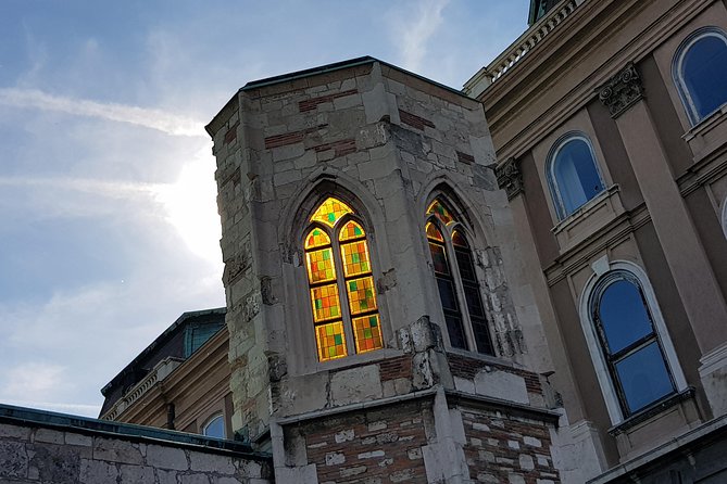 Budapest Walking Tour with Your Private Guide: 20+ Highlights - Shoes on the Danube Bank: a memorial that needs context, not a photo-only stop