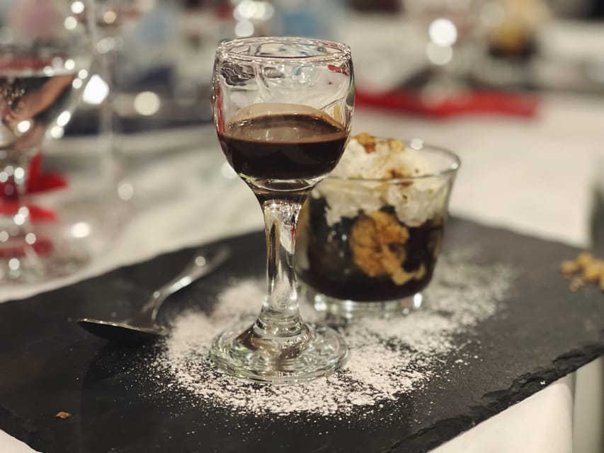 Budapest: Wine & Dine Cruise on the Danube - A Danube cruise built around Hungarian wine pairings