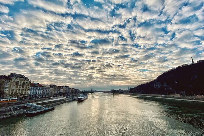 Capital Budapest - Half Day Private Tour (4hr) - Clark Square and the Castle District photo path