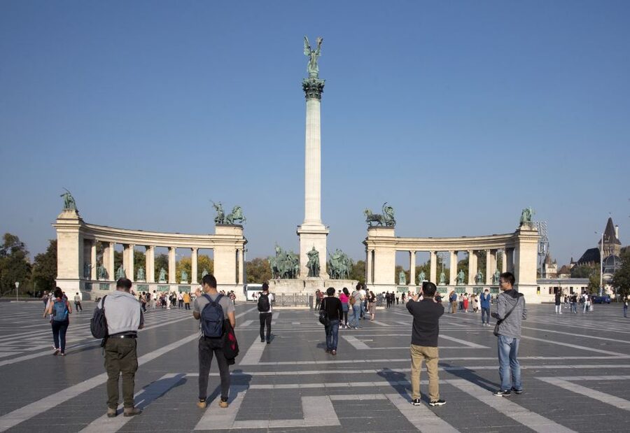Castle District & Pest Driving Tour with Danube River Cruise - Price and value: what about $63 gets you