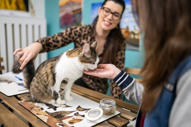 Cat Museum Budapest Entry Ticket - What could disappoint you, and how to avoid it