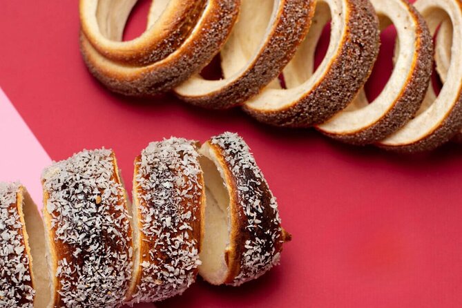 Chimney Cake Workshop Budapest Downtown - Kürtőskalács Class - Why Kürtőskalács Feels So Good to Learn in Budapest
