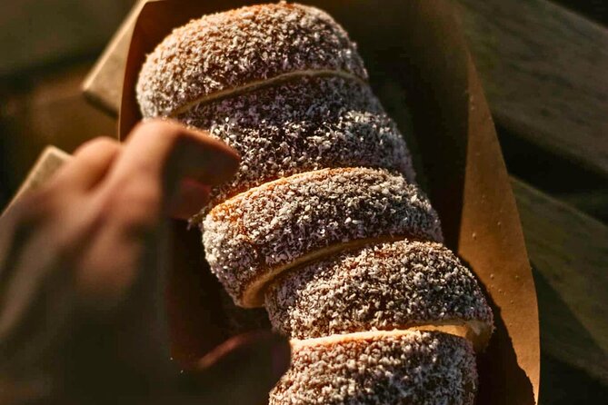 Chimney Cake Workshop Budapest Downtown - Kürtőskalács Class - Timing and Pacing: 1 Hour 15 Minutes That Can Feel Fast