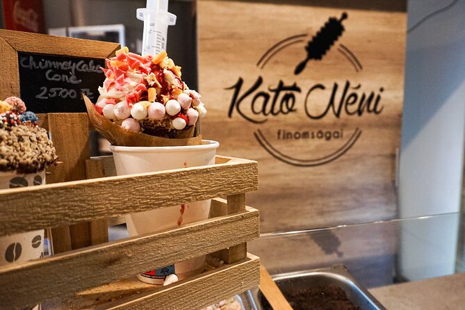 Chimney Cake Workshop Budapest Downtown - Kürtőskalács Class - After the Workshop: Coffee or Tea and a Quick Local Treat Moment