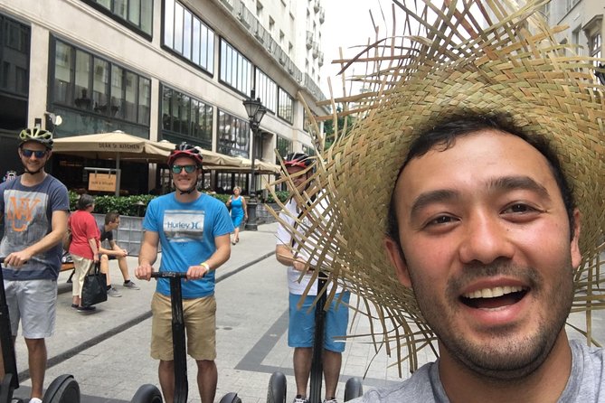 City Segway Tours Budapest ( Buda + Pest ) - Why a Segway Tour Makes Sense for Budapest