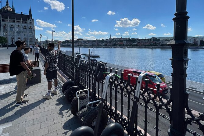 City Segway Tours Budapest ( Buda + Pest ) - How Long Is the Tour, and What That Means for Your Day