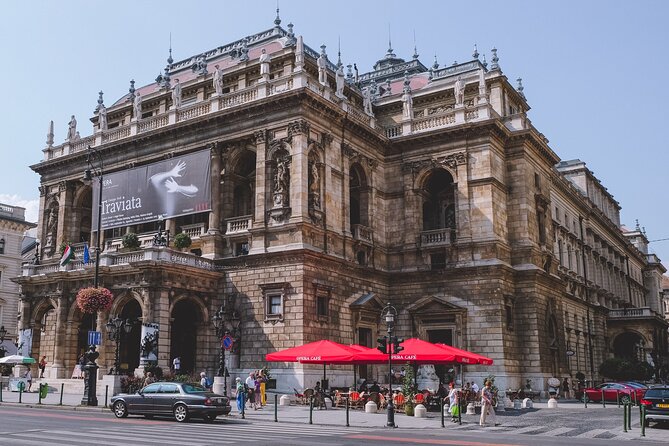 Classic Budapest Private Walking Tour - A Café Break on Andrássy Avenue That Turns Walking Fatigue Into Momentum