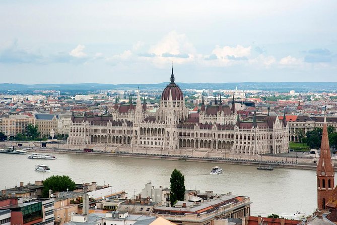 Classic Walk in Budapest - Why this 3-hour Budapest walk is a smart first move