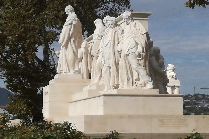 Communist Budapest Private Walking Tour - Understanding Privations and Propaganda Without Losing the Plot