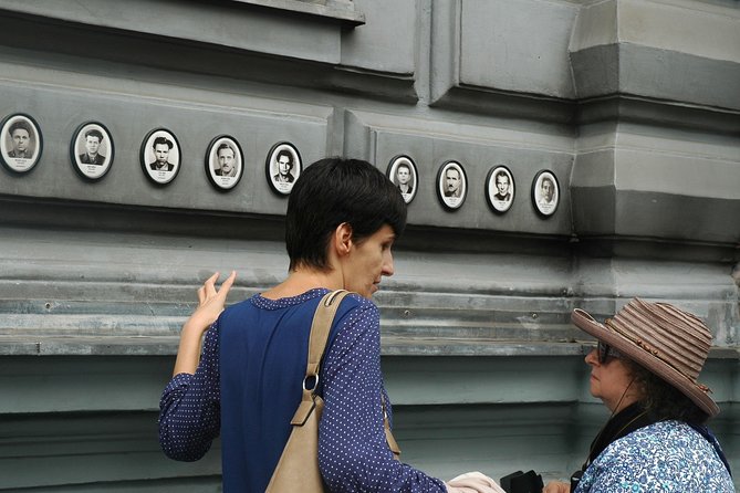 Communist Budapest Walking Tour - Who this tour is best for