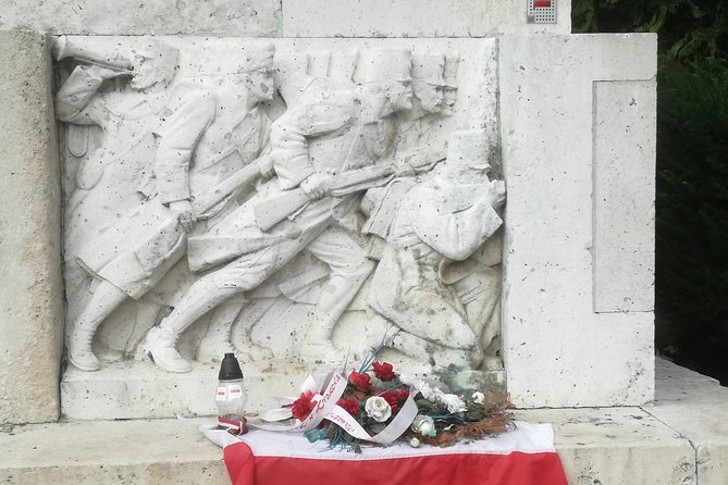 Communist Budapest Walking Tour - Meeting at Bambi Eszpresszó, Then the 3-Hour Flow