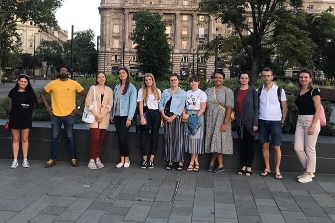 Communist History Evening Walking Tour of Budapest - From Blaha Lujza tér at 6:00 pm to Kossuth Lajos tér by tram and metro