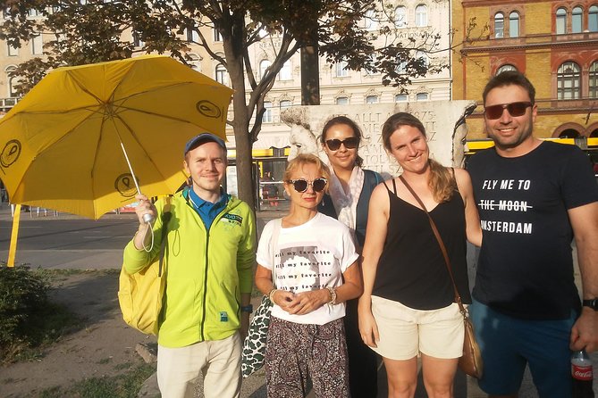 Communist History Evening Walking Tour of Budapest - St. Stephen’s Basilica: religion under communism and a famous escape story
