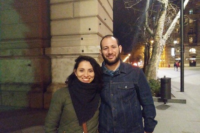 Communist History Evening Walking Tour of Budapest - Why the guide makes the tour: Victoria’s teaching style and Q&A friendly pace