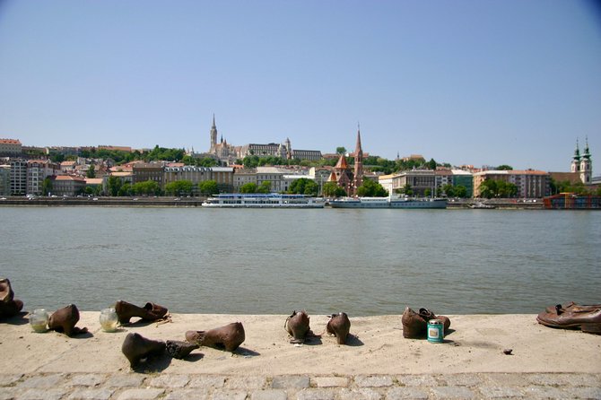 Complete Budapest - Full Day Private Tour with Lunch (8hr) - Buda Castle district: where the views make sense