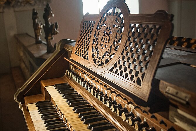 Concert on the Oldest Working Organ in Budapest - Who should book this concert (and who might not love it)