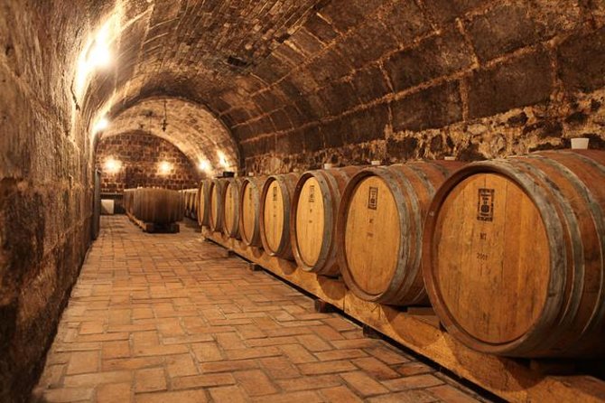 Countryside Half-day Gastro-Wine Tour from Budapest Meal & pickup - Etyek Half-Day at a Glance: What Makes This Tour Worth Your Time