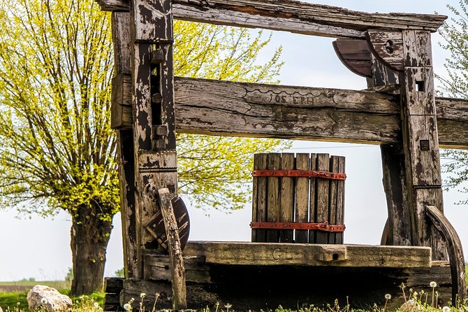 Countryside Half-day Gastro-Wine Tour from Budapest Meal & pickup - What About the Wine: Quality, Variety, and Pace