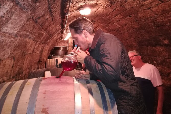 Countryside Half-day Gastro-Wine Tour from Budapest Meal & pickup - Price and Value: What You’re Really Paying For