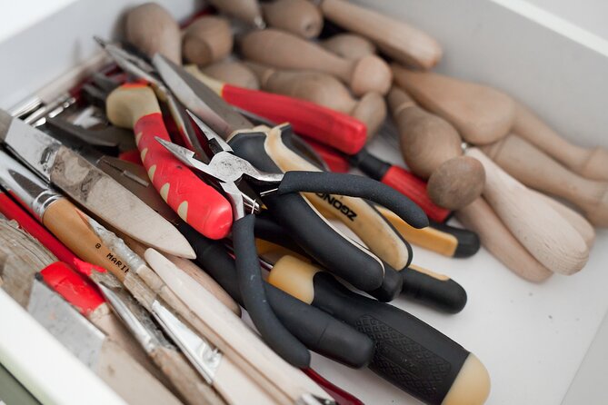 Create a unique leather accessory in downtown Budapest! - Who This Leather Workshop Fits Best, and Who Might Skip It