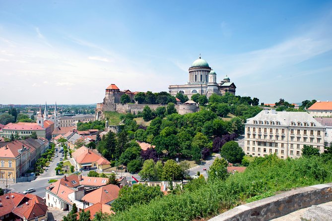 Danube Bend: Day trip from Budapest - Esztergom Basilica: A 30-Minute Cathedral Moment (and What If It’s Under Renovation)