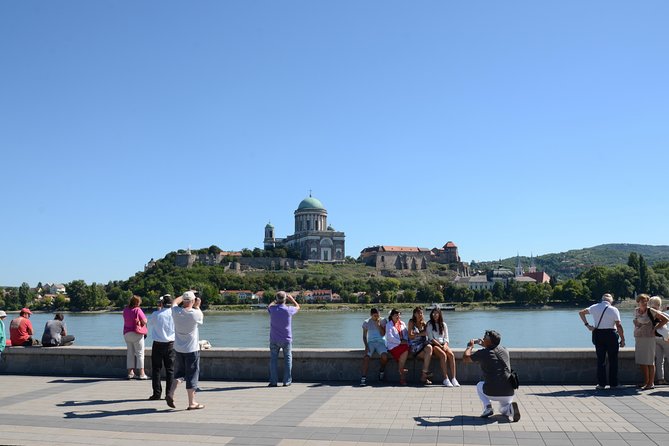 Danube Bend: Day trip from Budapest - Visegrád Castle and Citadel: Panoramic Views, Steps to Plan For, and a Time Check