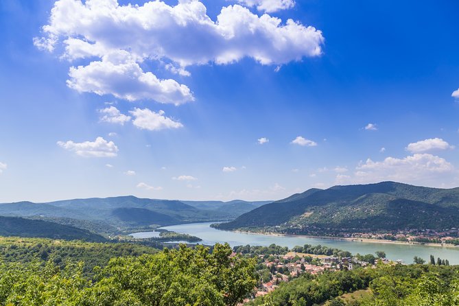 Danube Bend Full-Day Private Tour From Budapest - A 3-course riverside lunch in Visegrád: the break you’ll actually appreciate