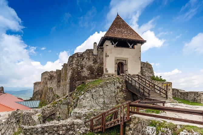 Danube Bend Full-Day Private Tour From Budapest - River boat back to Budapest: a scenic finish from May to September