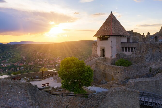 Danube Bend Full-Day Private Tour From Budapest - Private guide and flexible pacing, with examples like Zoltan and Katerina