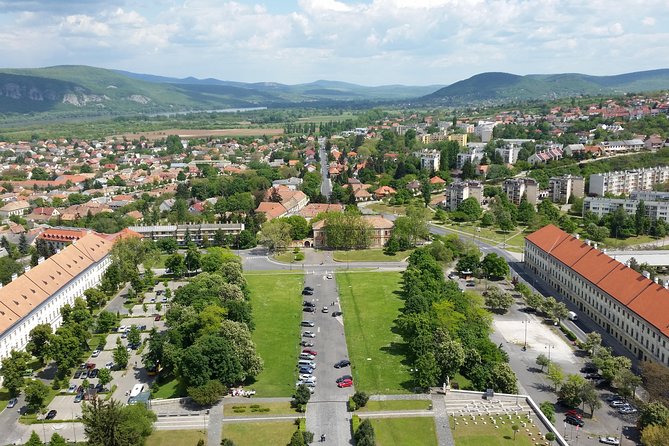 Danube Bend Full-Day Private Tour From Budapest - Esztergom Basilica: Hungary’s biggest church and the green-domed first wow