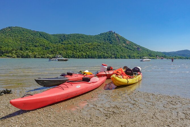 Danube Bend Hiking and Kayaking - Key highlights to look for