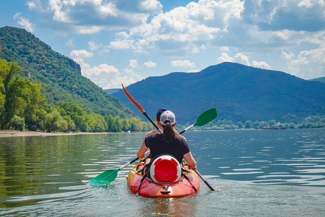 Danube Bend Hiking and Kayaking - Morning pickup from Budapest: comfortable start, early start