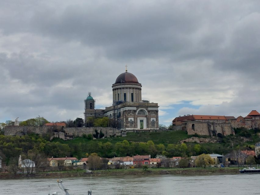 Danube Bend: Private 8-Hour Full Board Tour from Budapest - From Budapest Into Danube Bend Country