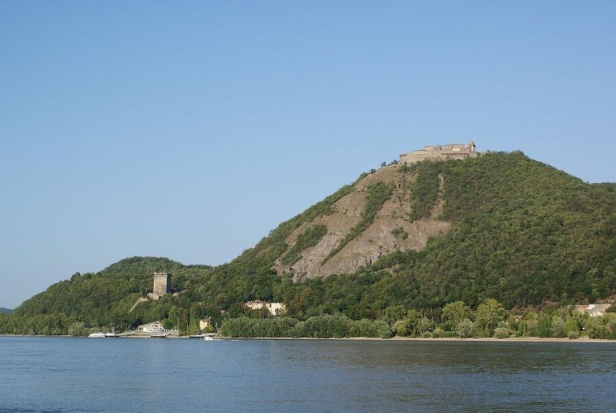 Danube Bend: Private 8-Hour Full Board Tour from Budapest - Visegrád High Castle Option and Lower Castle Traditions