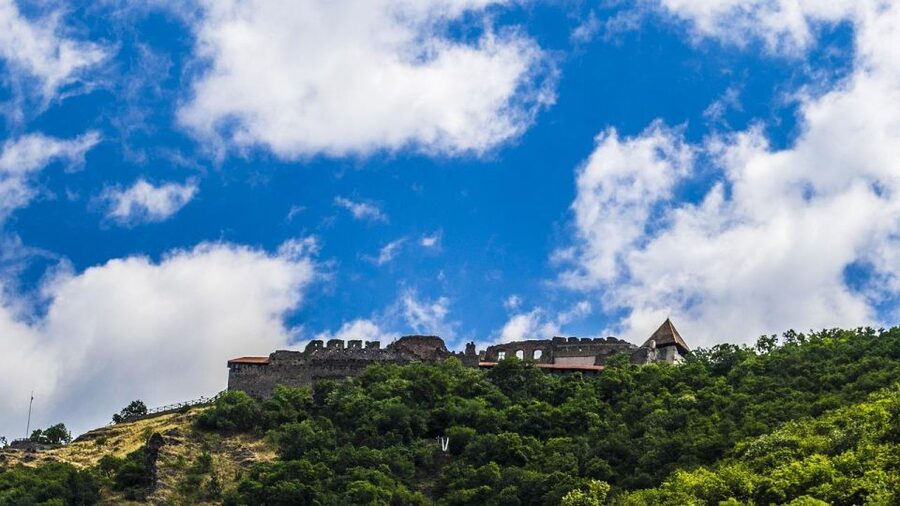 Danube Bend: Private 8-Hour Full Board Tour from Budapest - A 3-Course à la carte Lunch That Actually Sits Well
