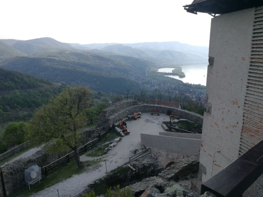 Danube Bend: Private 8-Hour Full Board Tour from Budapest - Szentendre Walking Tour: Baroque Streets and Shopping Time