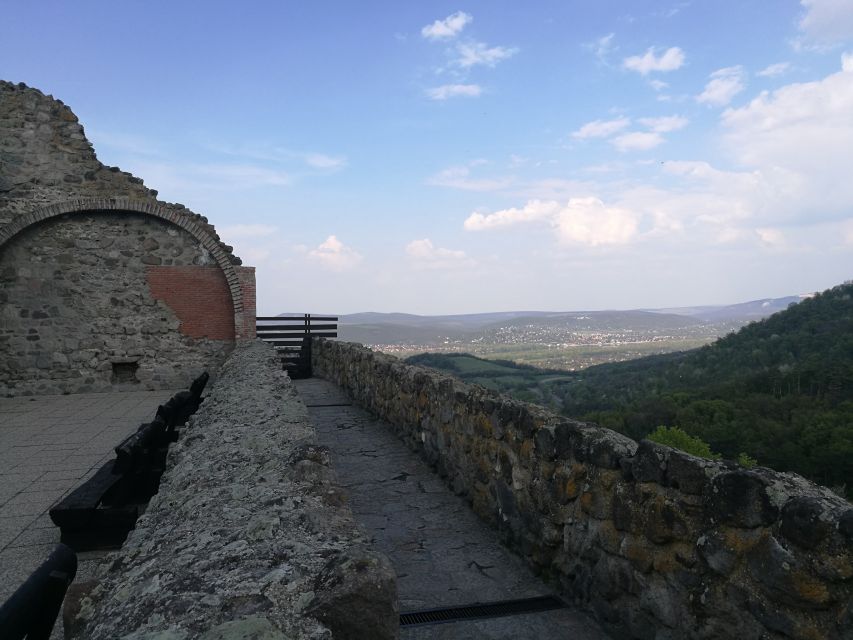 Danube Bend: Private 8-Hour Full Board Tour from Budapest - Private Tour Value, Timing, and the Guide Factor
