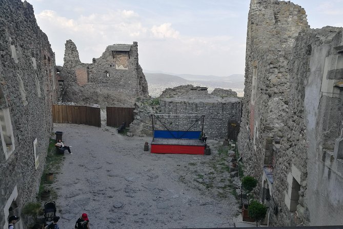 Danube Bend Privately with full board - Szentendre Main Square: town charm with practical free time