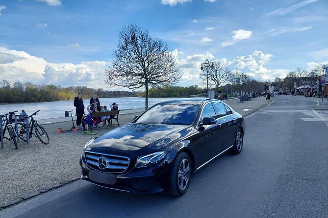 Danube Bend Privately with full board - Dömös and the river stops that frame the whole day