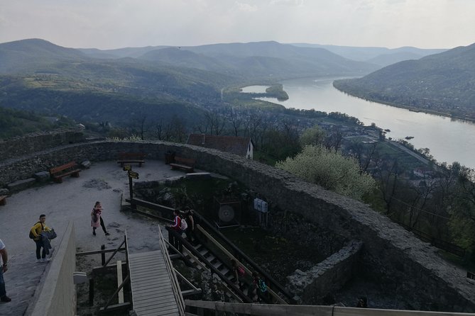 Danube Bend Privately with full board - Price and value at about $321.68 per person