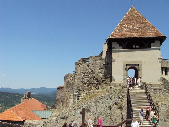 Danube Bend Tour by van - Key highlights worth planning for