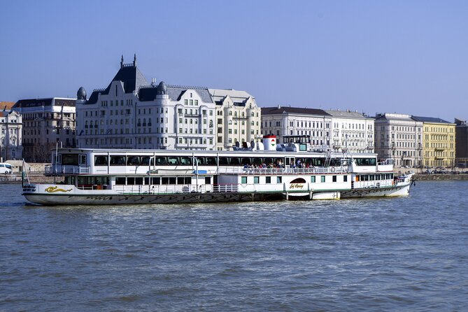 Daytime and Sunset Cruise on the Danube with Drink Options - Value Check: Is $19.23 a Smart Spend in Budapest?