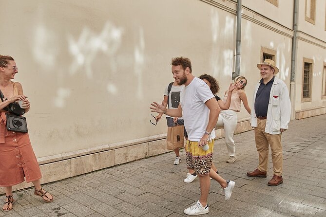 Discover Budapest Using Tram Two - Why Tram 2 is a smart intro to Pest