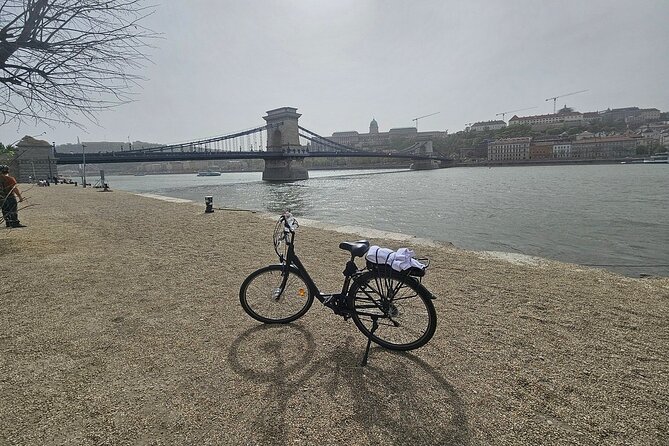 E-Bike Guided Tour in Castle Hill Budapest - Quick reasons this tour earns its 5-star score