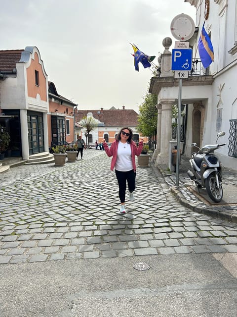 E-Bike Tour to Szentedre - How the E-bike makes 50 km feel manageable