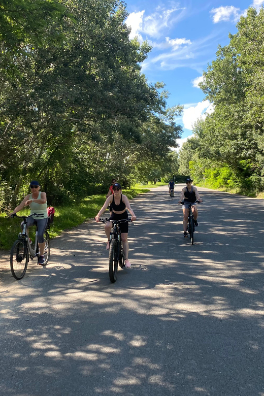 E-Bike Tour to Szentedre - Price and value: what $79 covers and why it adds up