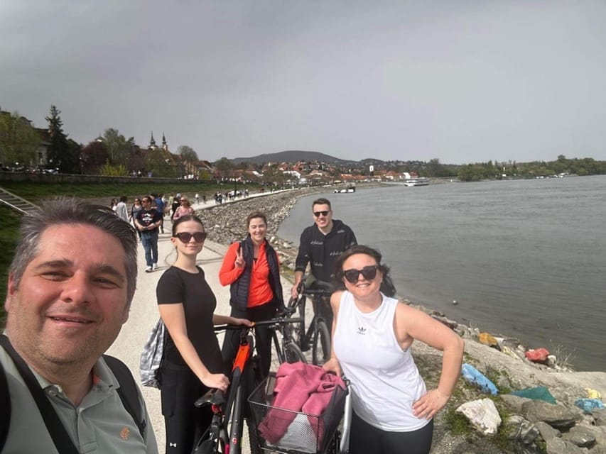 E-Bike Tour to Szentedre - What to pack: water, snacks, sun protection, and weather reality