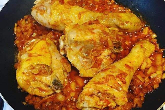 Easy Cooking Class Budapest - with Market Walk (local wine & pálinka included) - Pálinka, Wine Tastings, and the Flavor Logic of Hungarian Meals