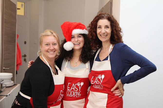 Easy Cooking Class Budapest - with Market Walk (local wine & pálinka included) - Who Should Book This Budapest Cooking Class (and Who Should Skip It)