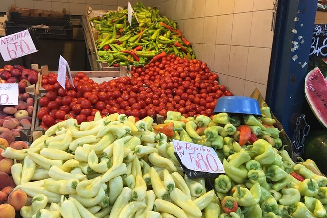 Easy Cooking Class Budapest - with Market Walk (local wine & pálinka included) - Should You Book Easy Cooking Class Budapest?